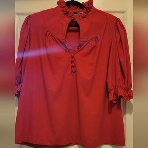 Lovely blouse xxl